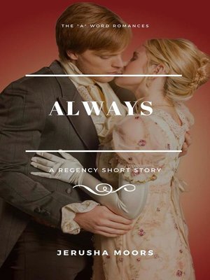 cover image of Always